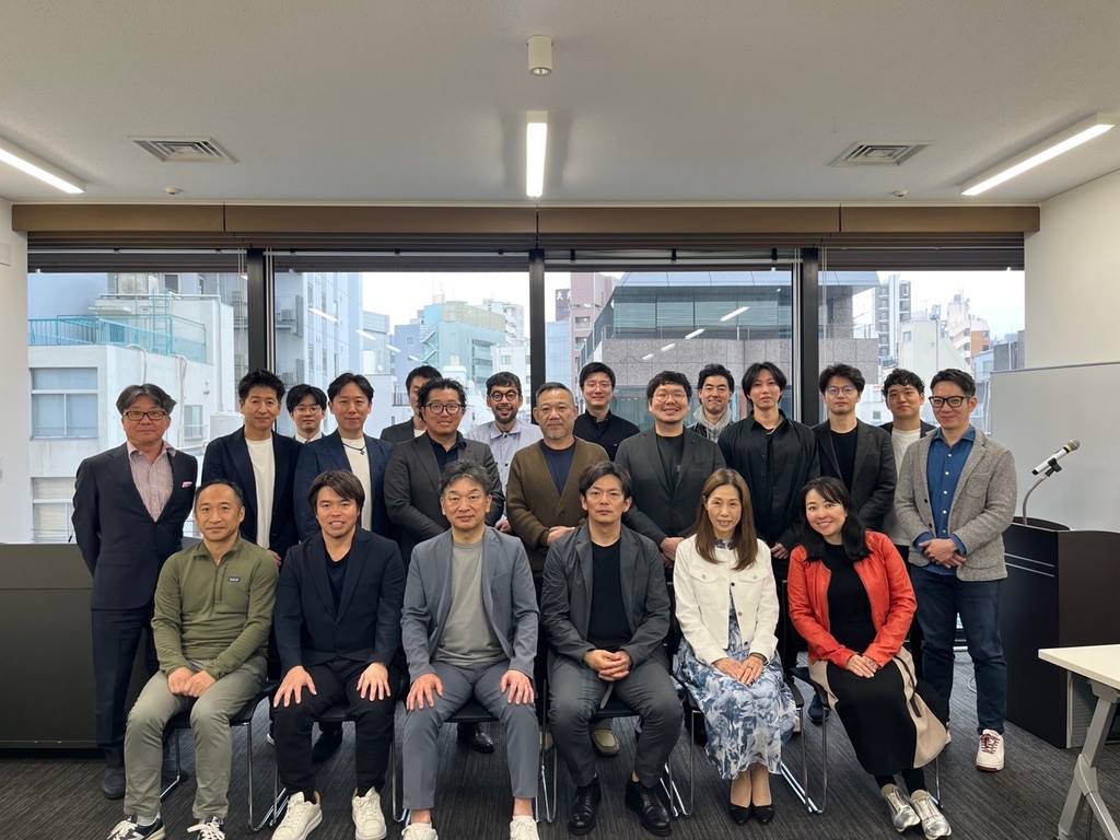 橋口歯科赤坂ガーデンシティ 橋口隼人理事長がODGC advance 第1期を受講し矯正と包括治療の診断を学ぶ様子