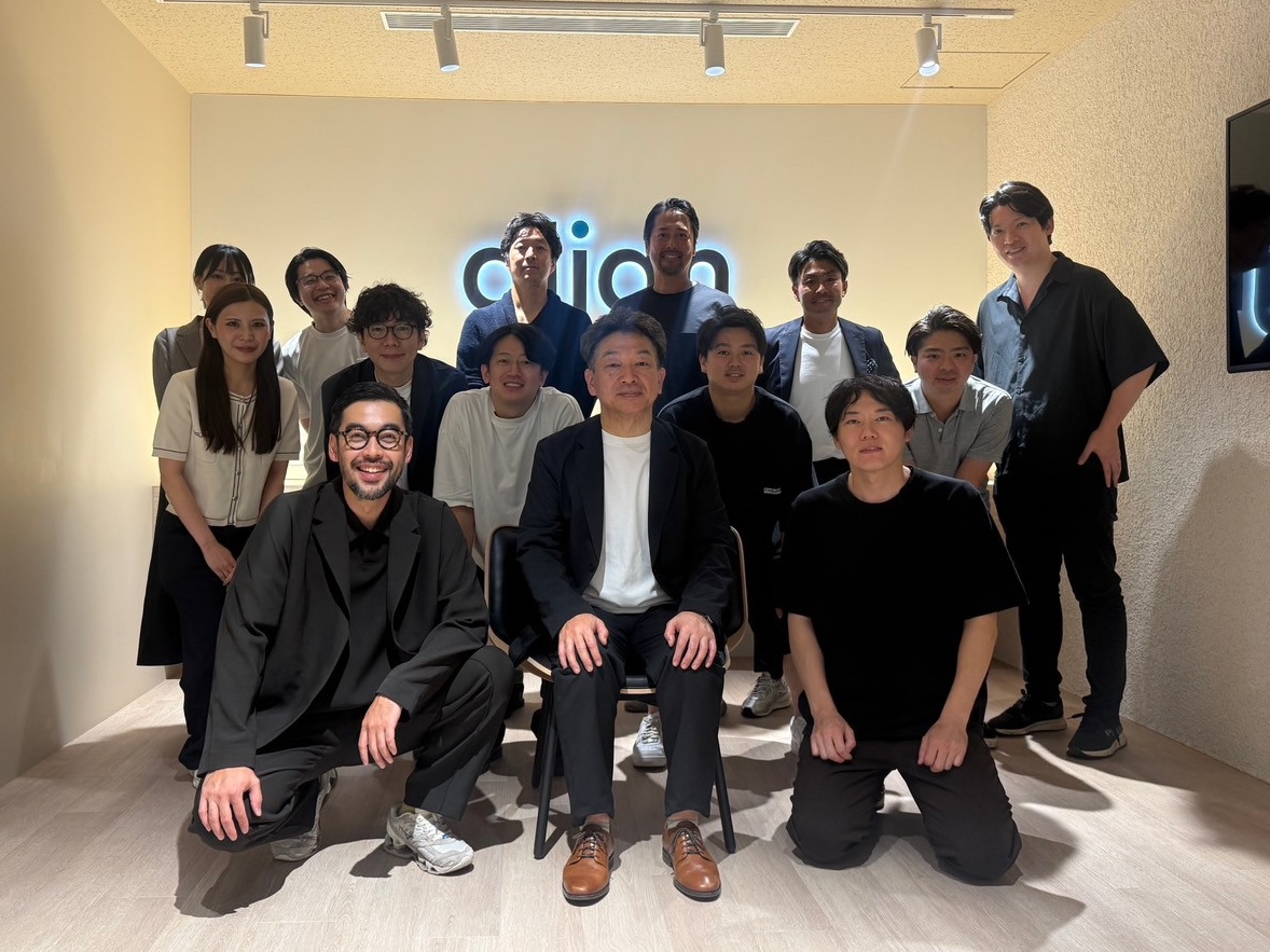 PaDaWaN_DSG Master Seminar「診断の本質」終了後に撮影した講師と参加者の集合写真
